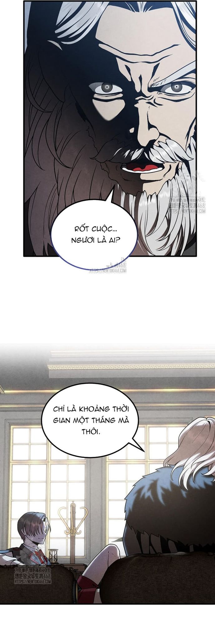 Con Trai Út Huyền Thoại Nhà Hầu Tước Chapter 146 - 38