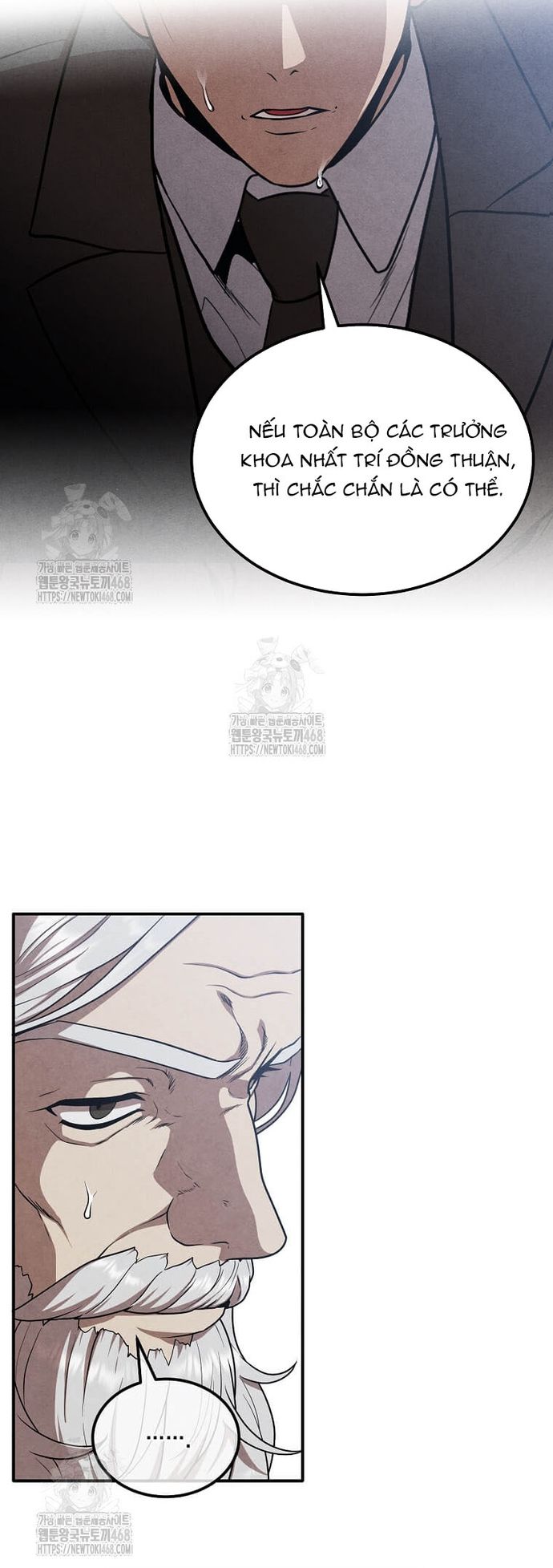Con Trai Út Huyền Thoại Nhà Hầu Tước Chapter 146 - 5