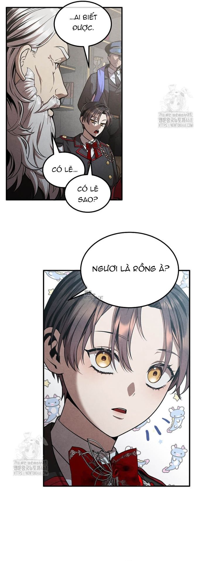 Con Trai Út Huyền Thoại Nhà Hầu Tước Chapter 146 - 42