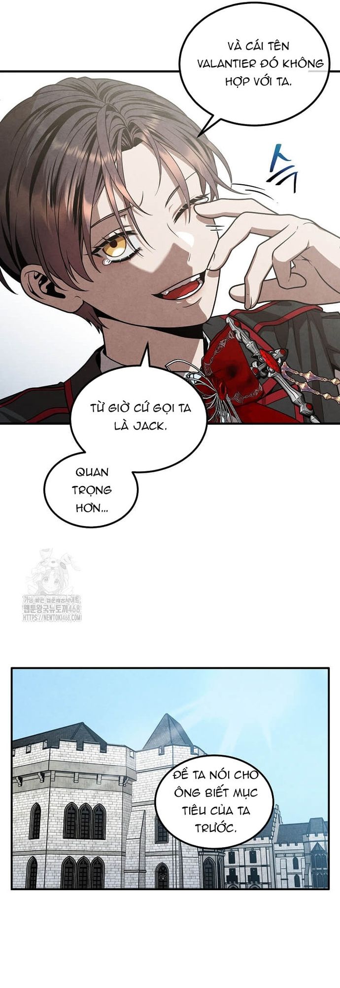 Con Trai Út Huyền Thoại Nhà Hầu Tước Chapter 146 - 44