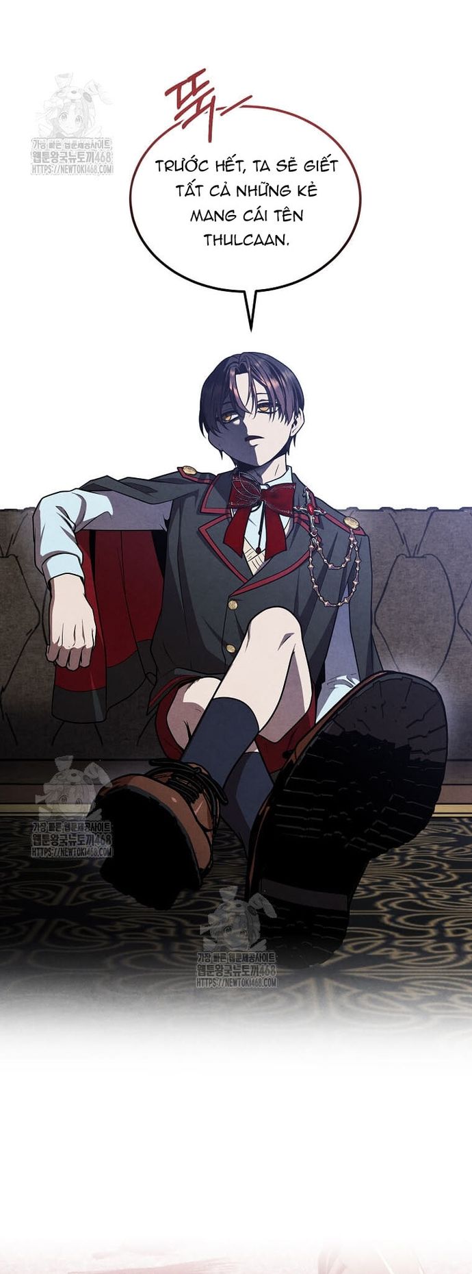 Con Trai Út Huyền Thoại Nhà Hầu Tước Chapter 146 - 45