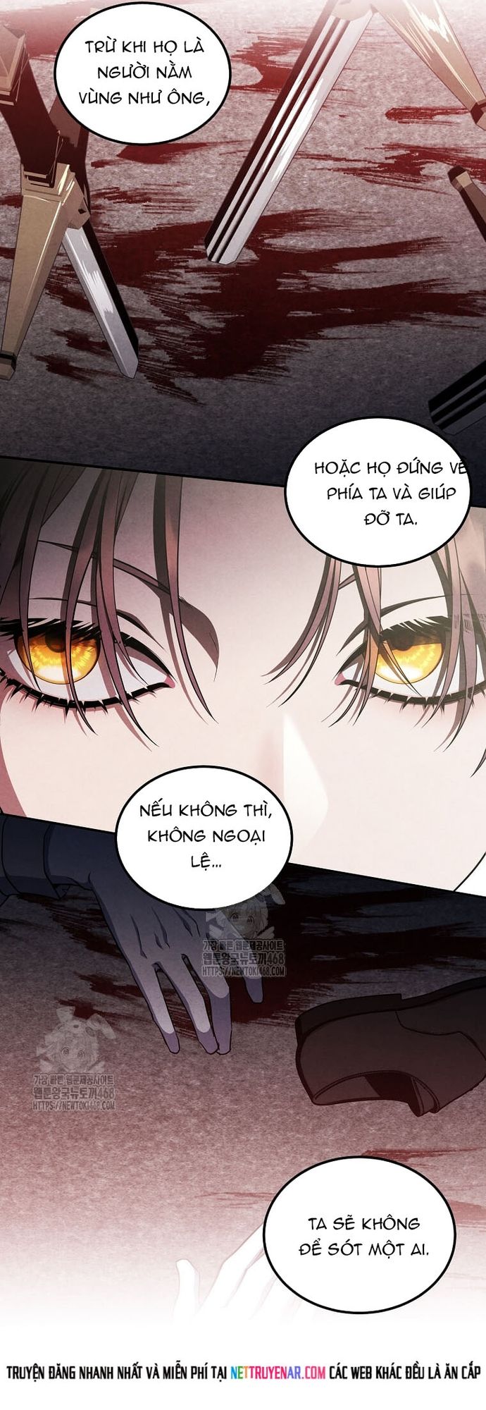 Con Trai Út Huyền Thoại Nhà Hầu Tước Chapter 146 - 46