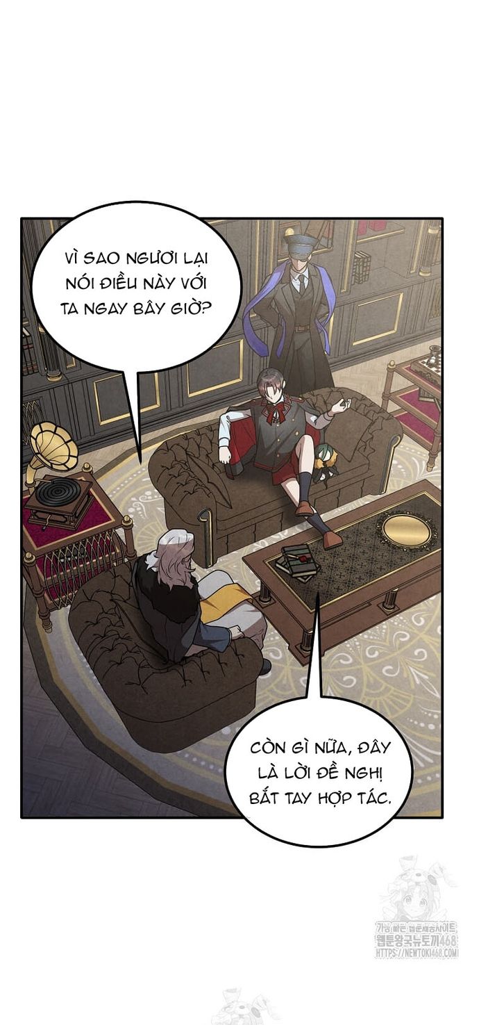 Con Trai Út Huyền Thoại Nhà Hầu Tước Chapter 146 - 47