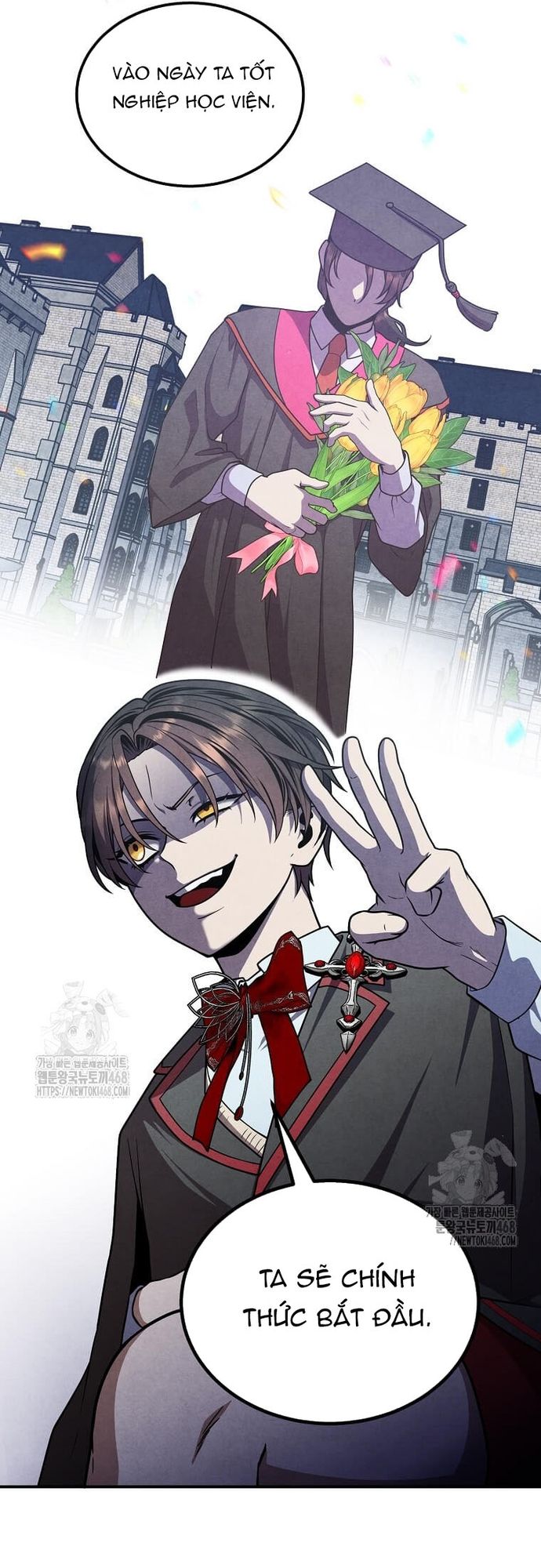 Con Trai Út Huyền Thoại Nhà Hầu Tước Chapter 146 - 49