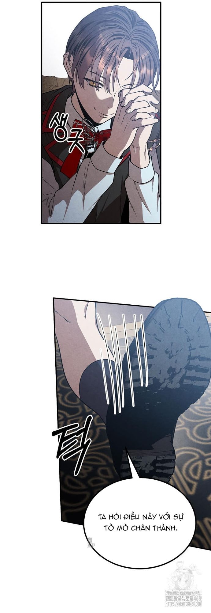 Con Trai Út Huyền Thoại Nhà Hầu Tước Chapter 146 - 6