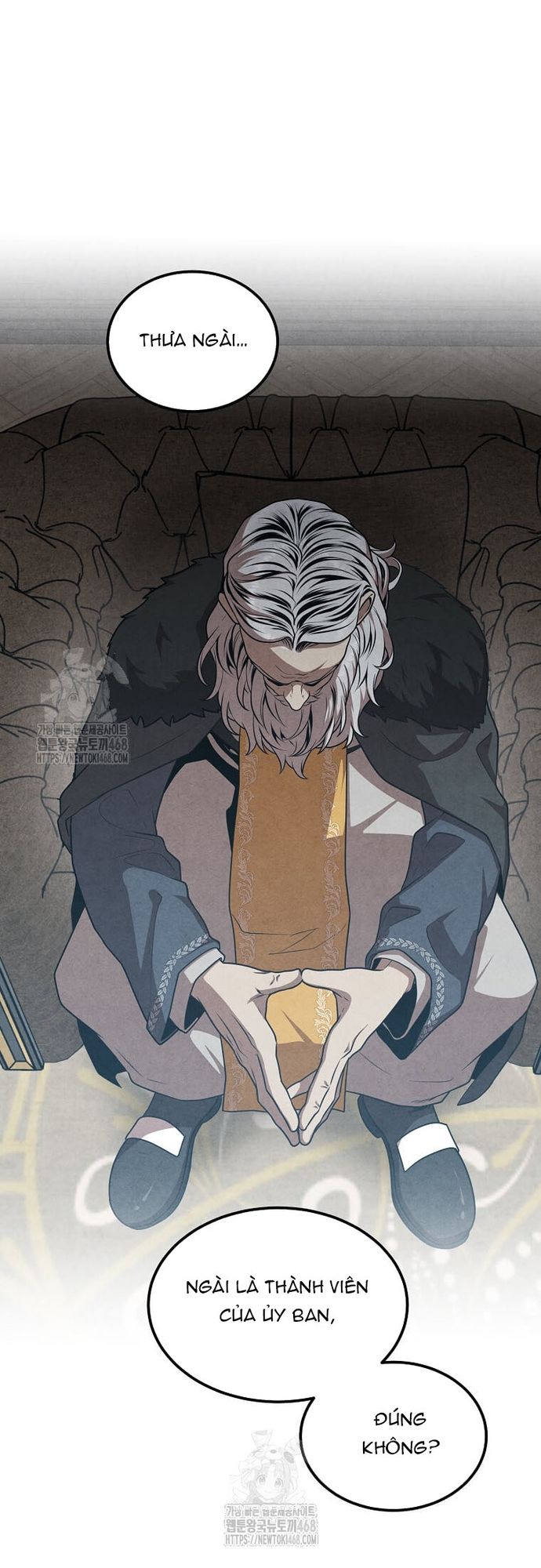 Con Trai Út Huyền Thoại Nhà Hầu Tước Chapter 146 - 7