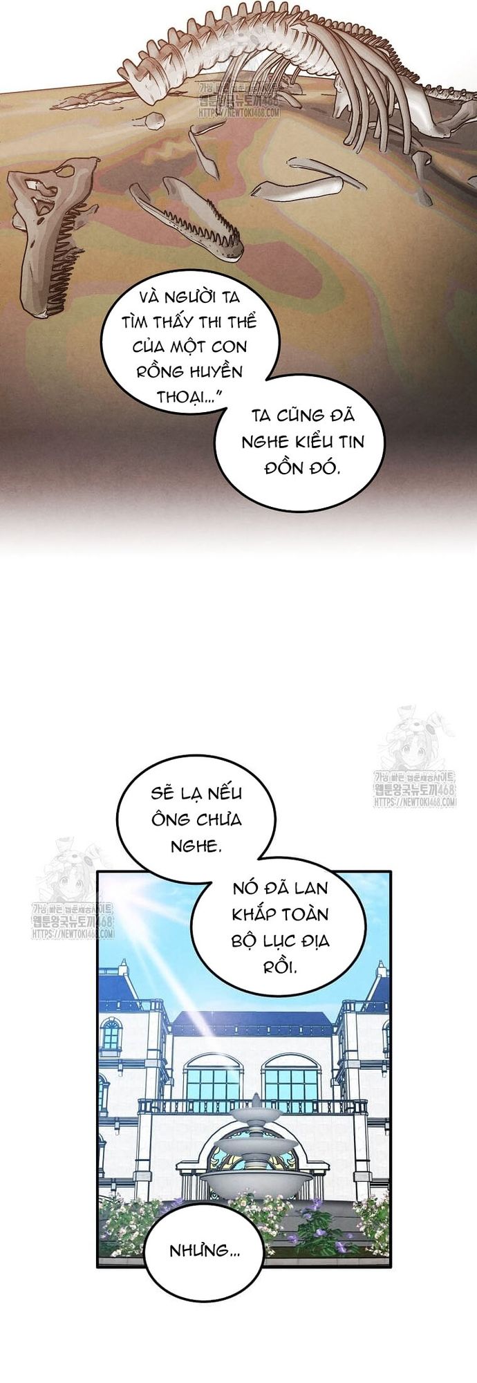 Con Trai Út Huyền Thoại Nhà Hầu Tước Chapter 147 - 12