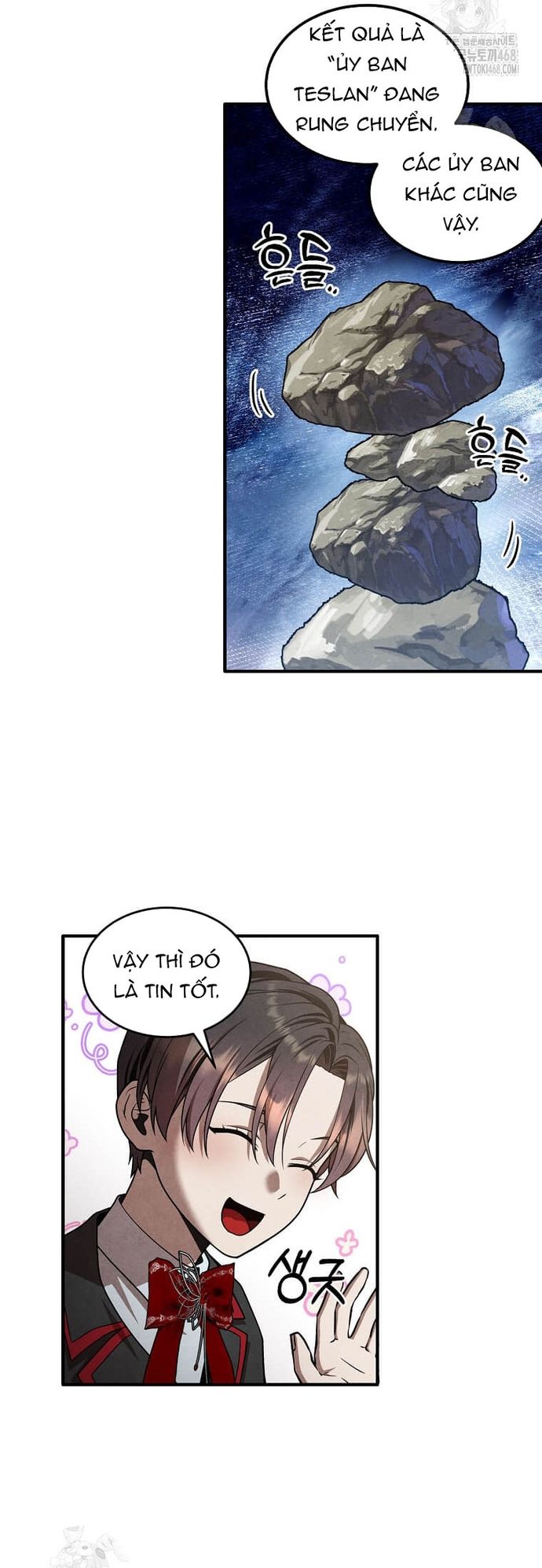 Con Trai Út Huyền Thoại Nhà Hầu Tước Chapter 147 - 17