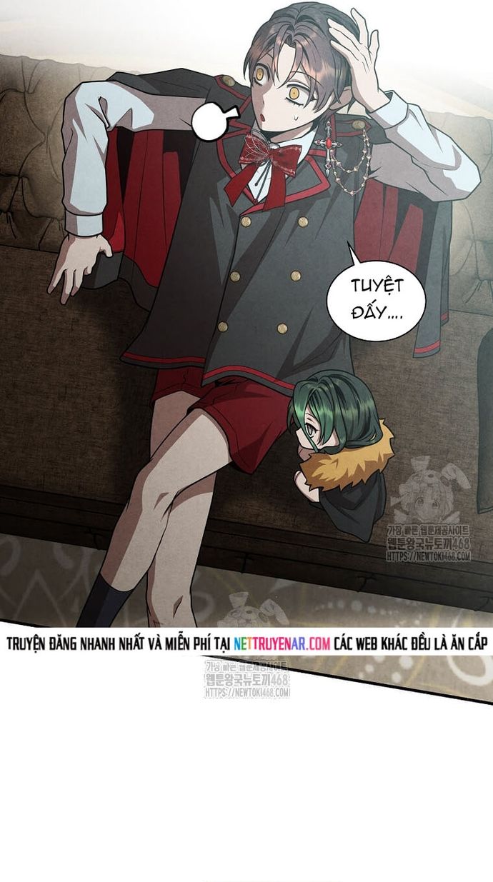 Con Trai Út Huyền Thoại Nhà Hầu Tước Chapter 147 - 20