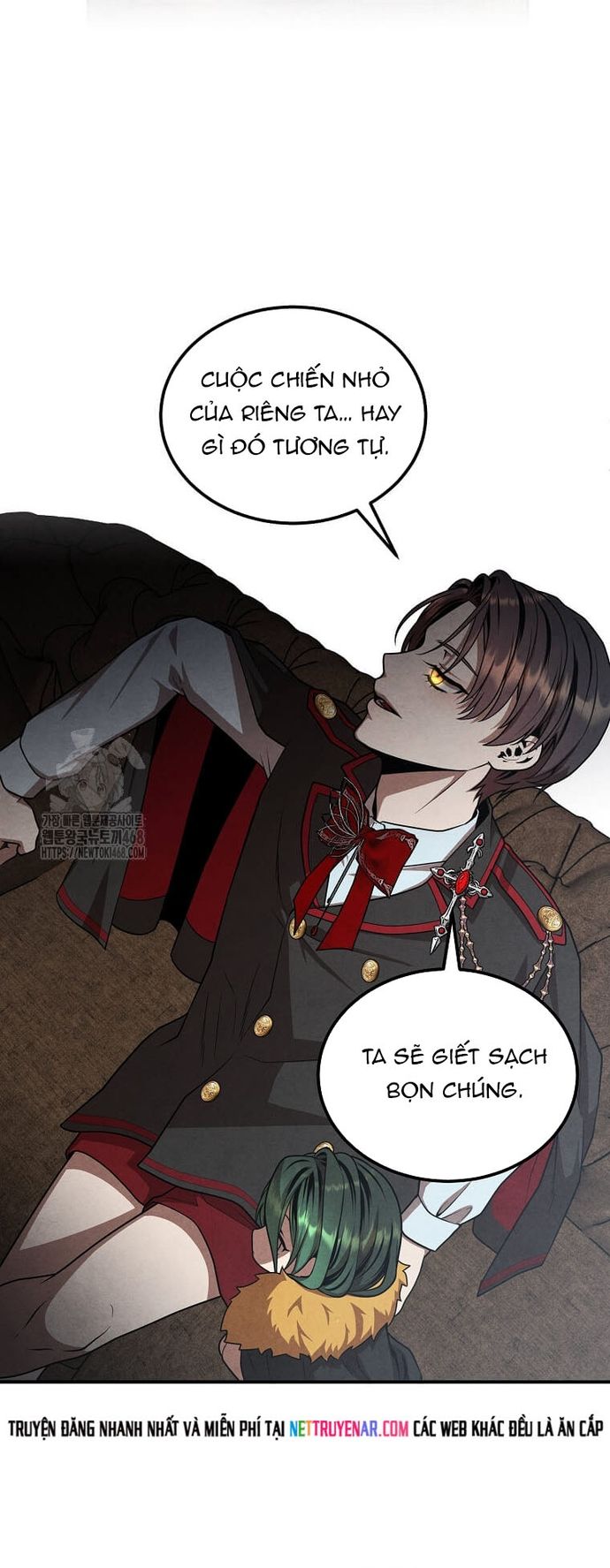 Con Trai Út Huyền Thoại Nhà Hầu Tước Chapter 147 - 3