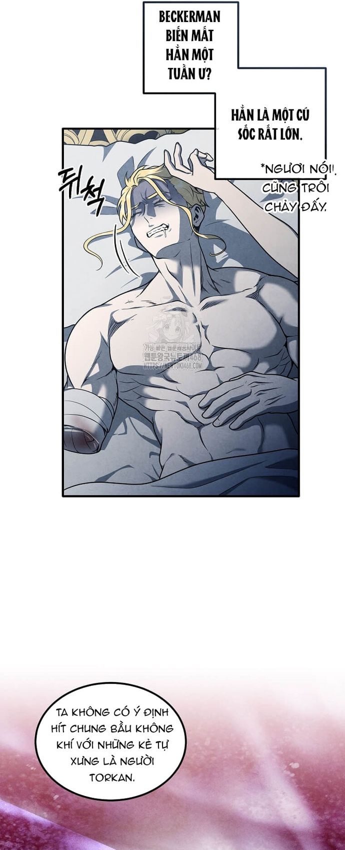 Con Trai Út Huyền Thoại Nhà Hầu Tước Chapter 147 - 21