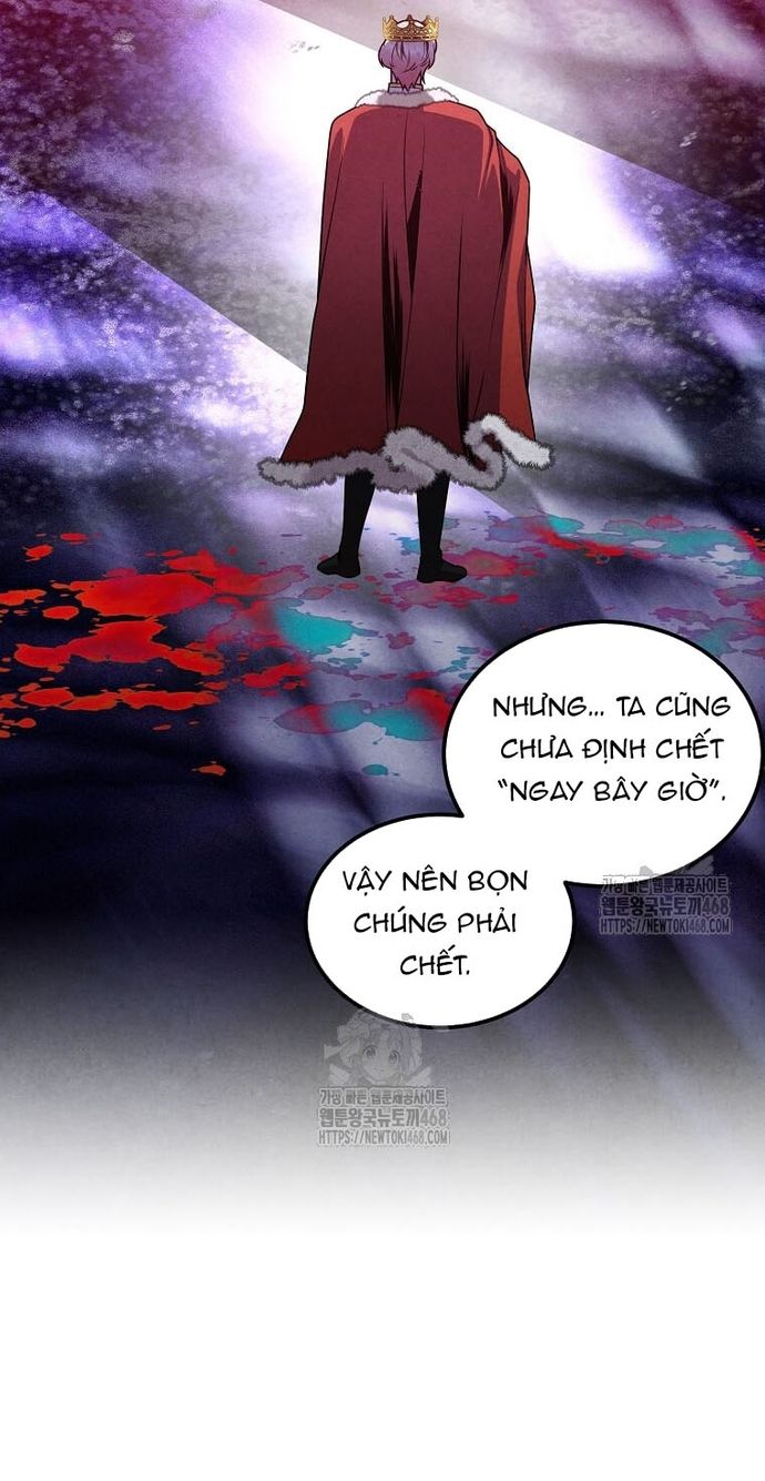 Con Trai Út Huyền Thoại Nhà Hầu Tước Chapter 147 - 22
