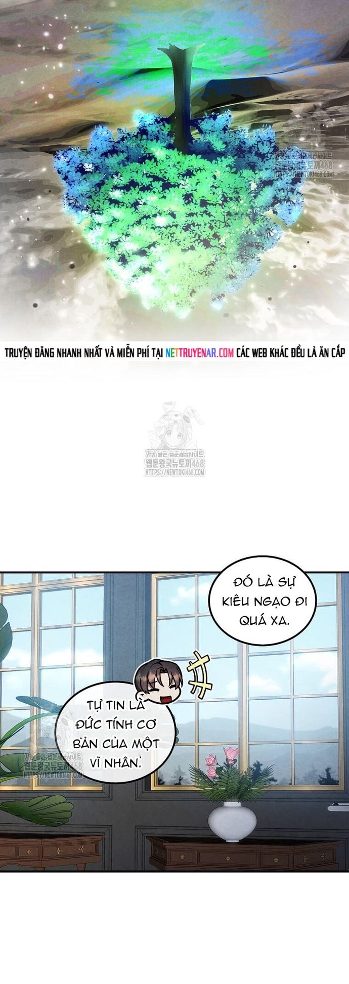 Con Trai Út Huyền Thoại Nhà Hầu Tước Chapter 147 - 27