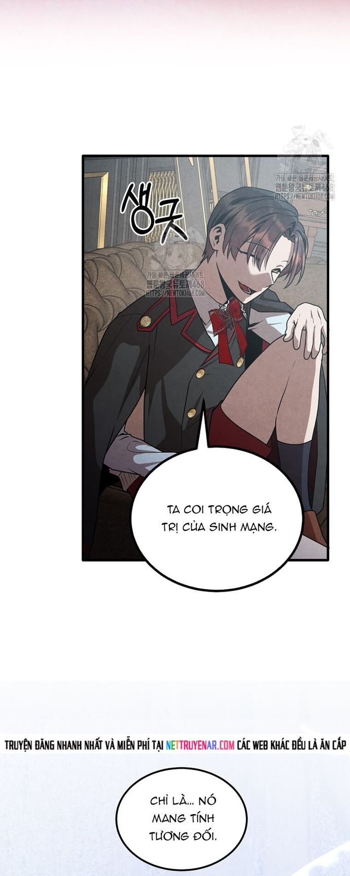 Con Trai Út Huyền Thoại Nhà Hầu Tước Chapter 147 - 29