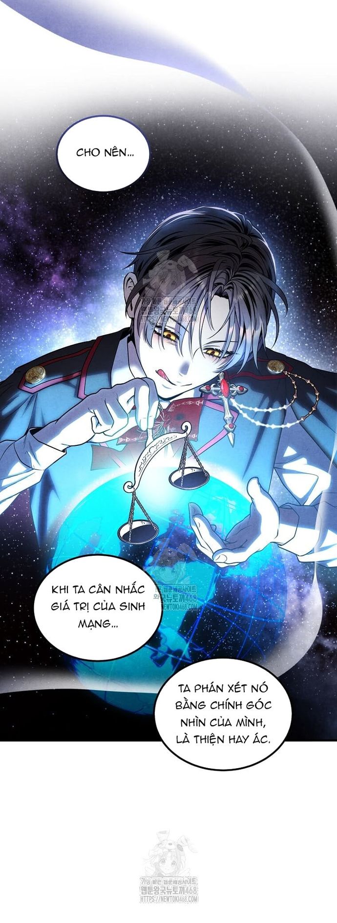 Con Trai Út Huyền Thoại Nhà Hầu Tước Chapter 147 - 34