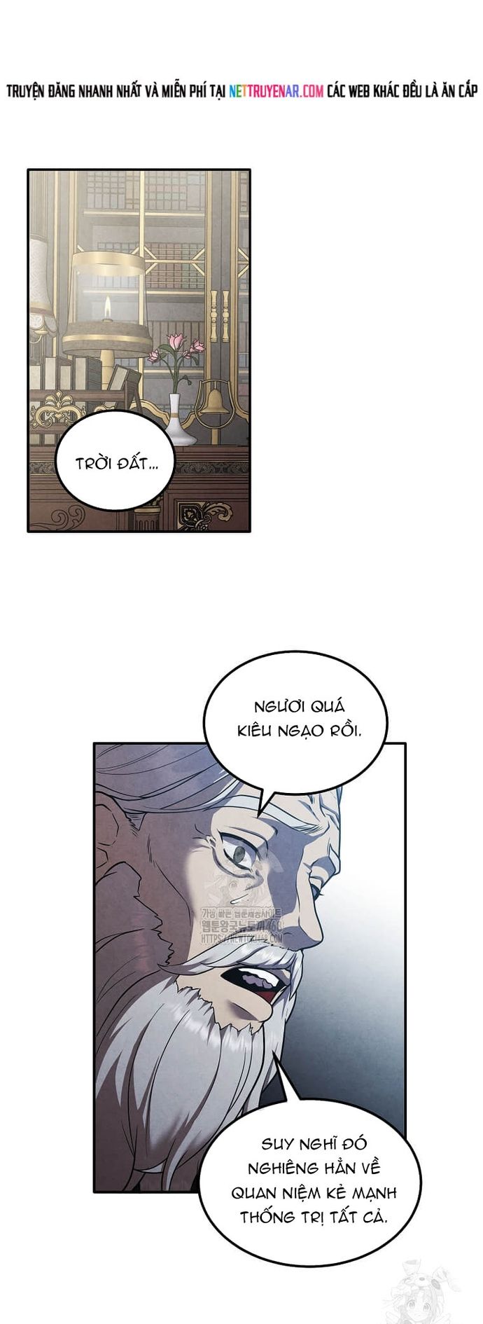 Con Trai Út Huyền Thoại Nhà Hầu Tước Chapter 147 - 36