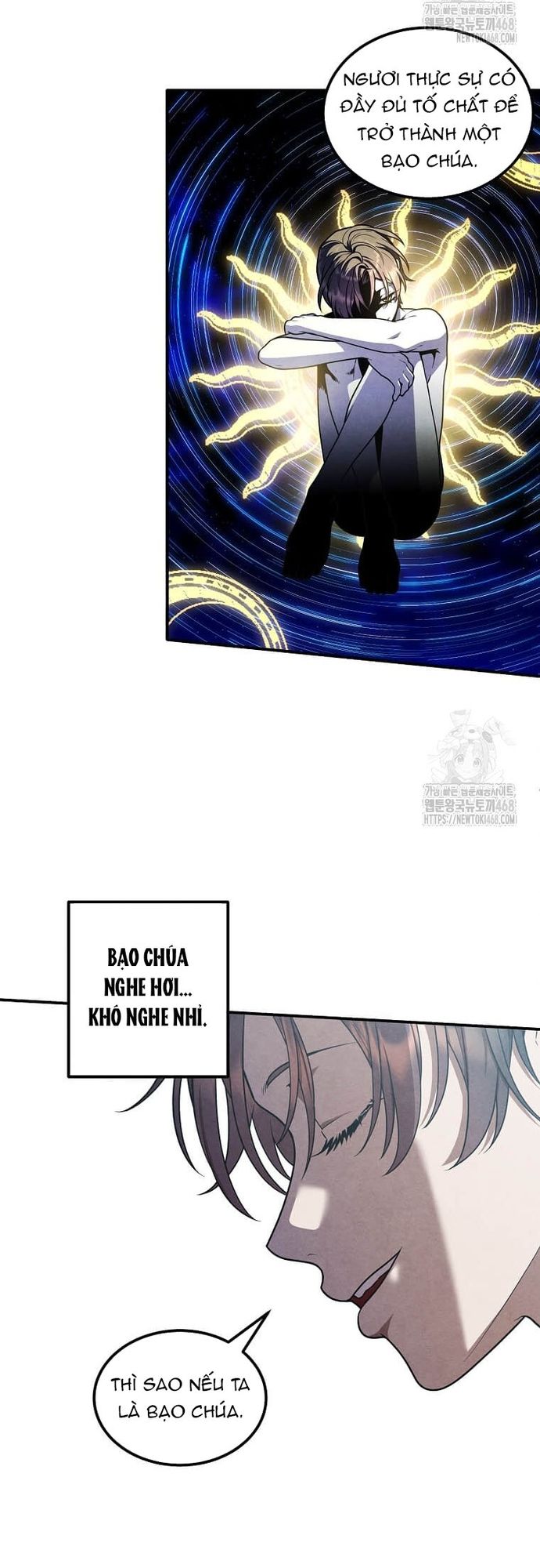 Con Trai Út Huyền Thoại Nhà Hầu Tước Chapter 147 - 37