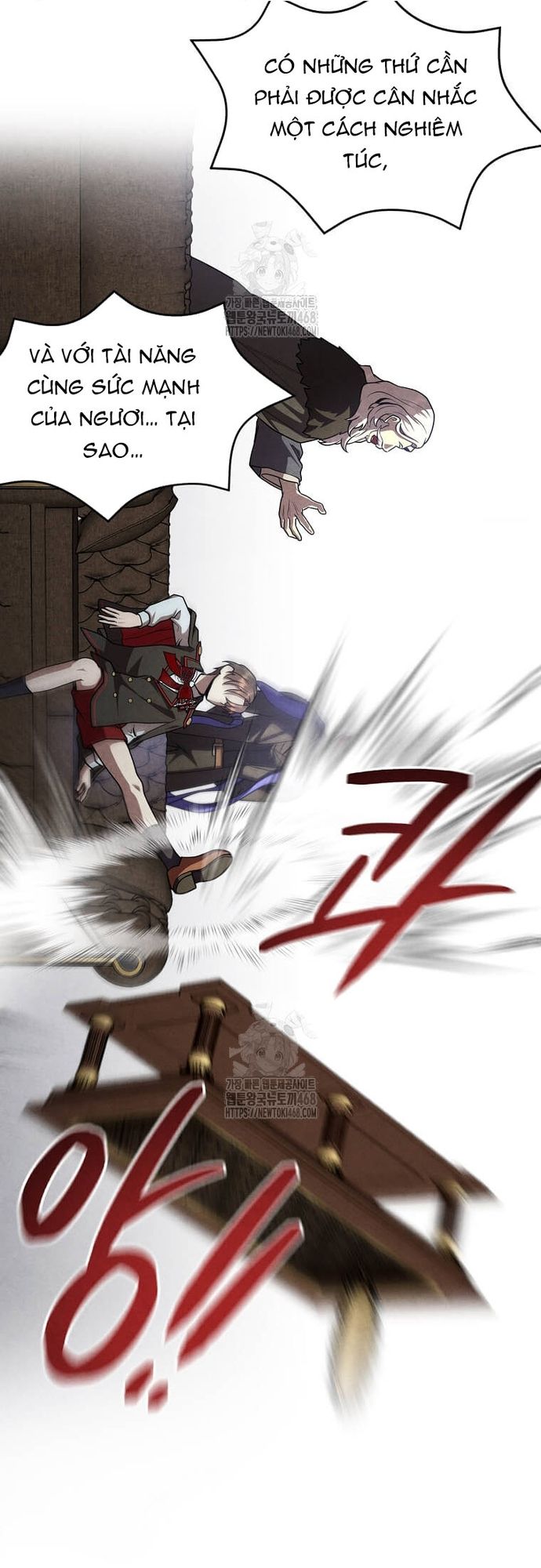 Con Trai Út Huyền Thoại Nhà Hầu Tước Chapter 147 - 41