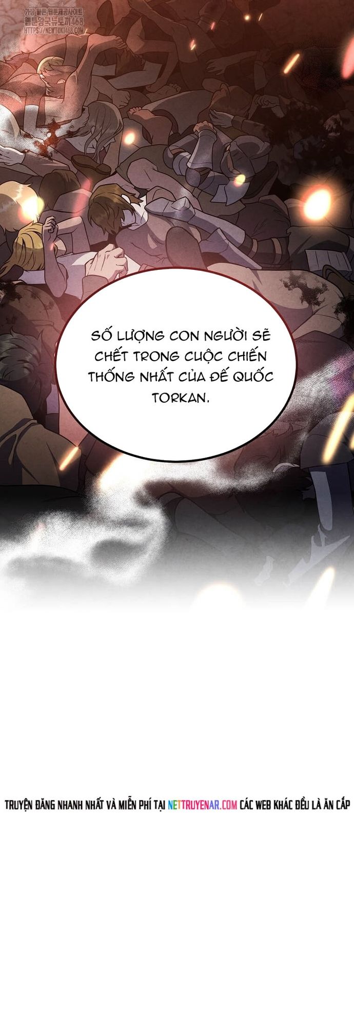 Con Trai Út Huyền Thoại Nhà Hầu Tước Chapter 147 - 47