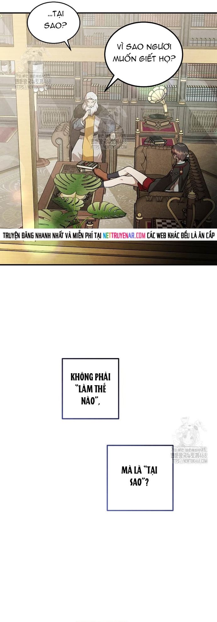 Con Trai Út Huyền Thoại Nhà Hầu Tước Chapter 147 - 7