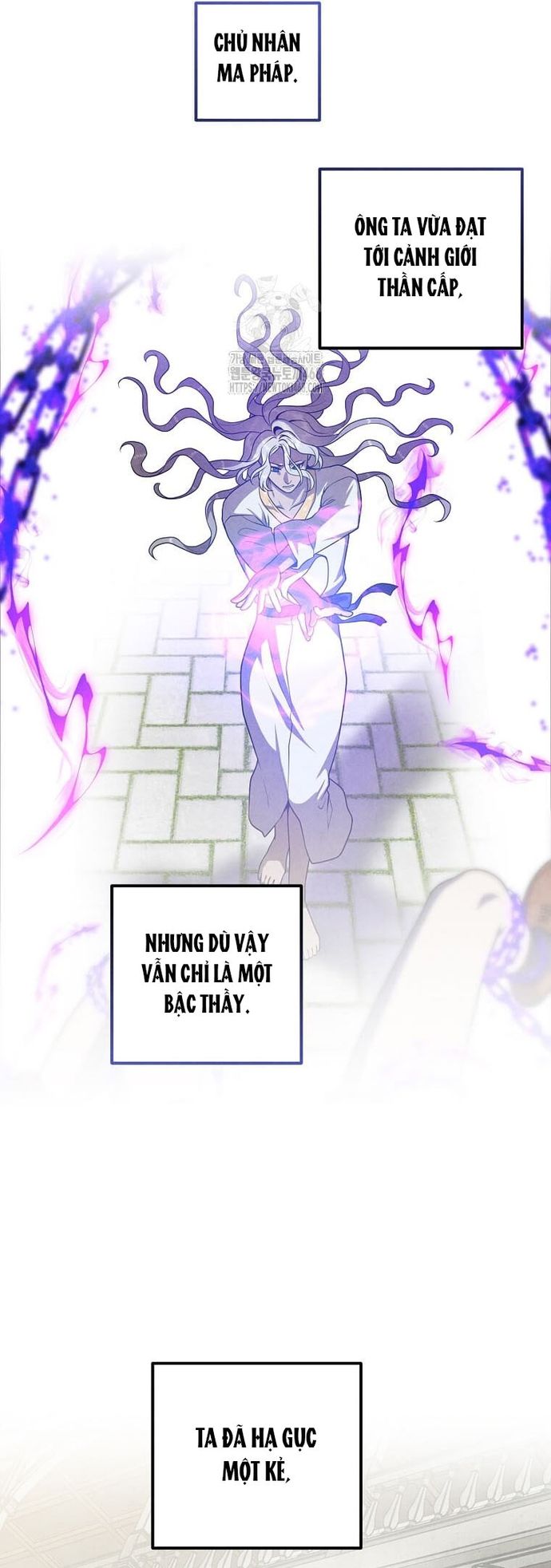 Con Trai Út Huyền Thoại Nhà Hầu Tước Chapter 147 - 8