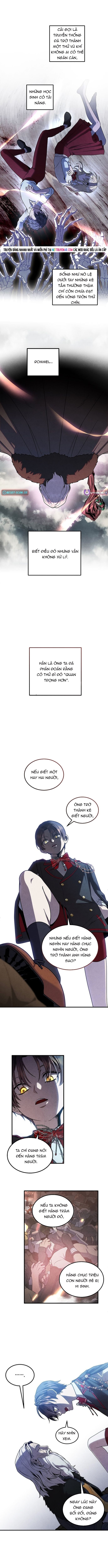 Con Trai Út Huyền Thoại Nhà Hầu Tước Chapter 148 - 2