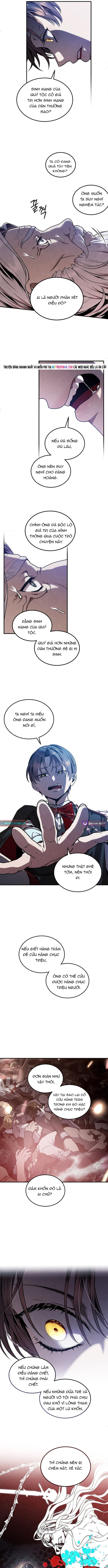 Con Trai Út Huyền Thoại Nhà Hầu Tước Chapter 148 - 3