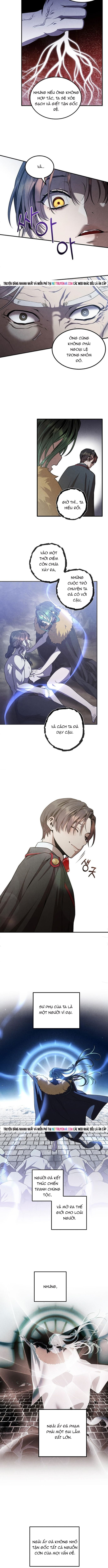 Con Trai Út Huyền Thoại Nhà Hầu Tước Chapter 148 - 5