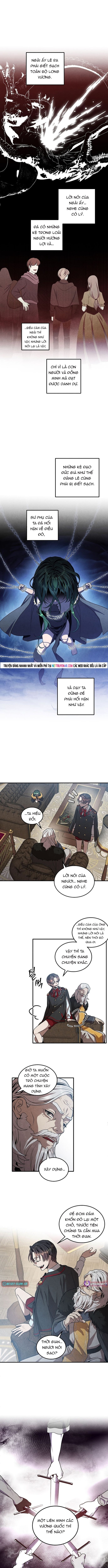 Con Trai Út Huyền Thoại Nhà Hầu Tước Chapter 148 - 6