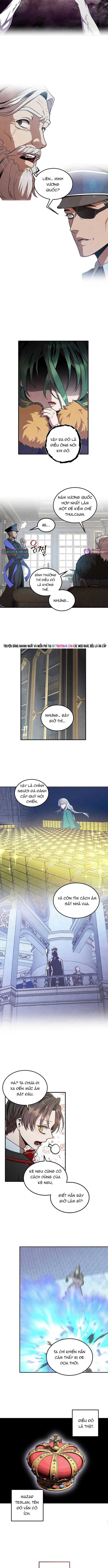 Con Trai Út Huyền Thoại Nhà Hầu Tước Chapter 148 - 7