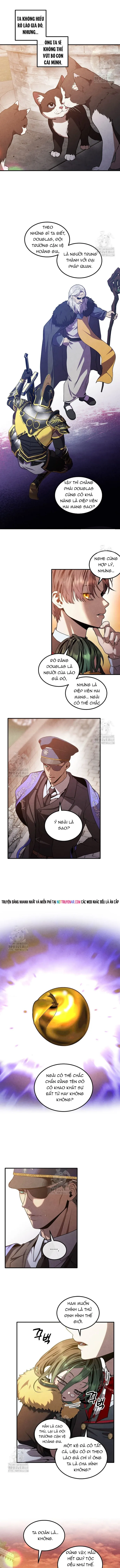 Con Trai Út Huyền Thoại Nhà Hầu Tước Chapter 149 - 2