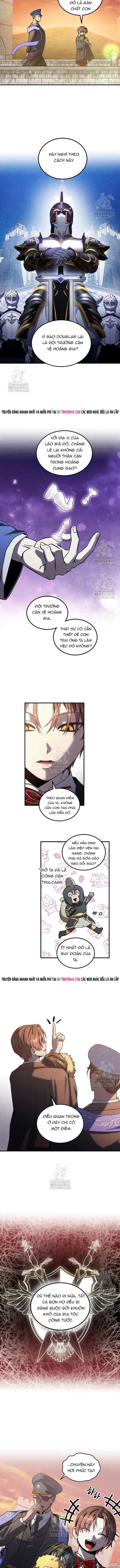 Con Trai Út Huyền Thoại Nhà Hầu Tước Chapter 149 - 3