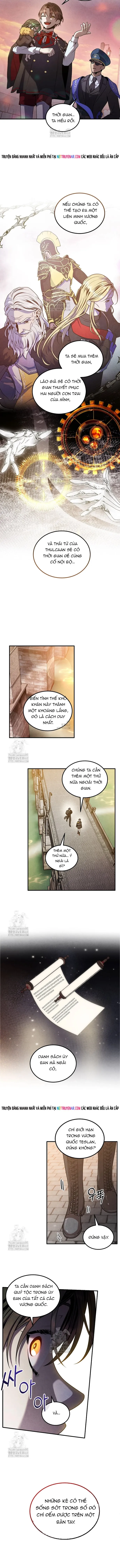 Con Trai Út Huyền Thoại Nhà Hầu Tước Chapter 149 - 5