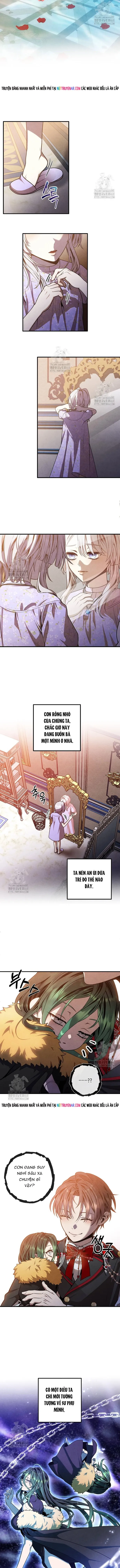 Con Trai Út Huyền Thoại Nhà Hầu Tước Chapter 149 - 7