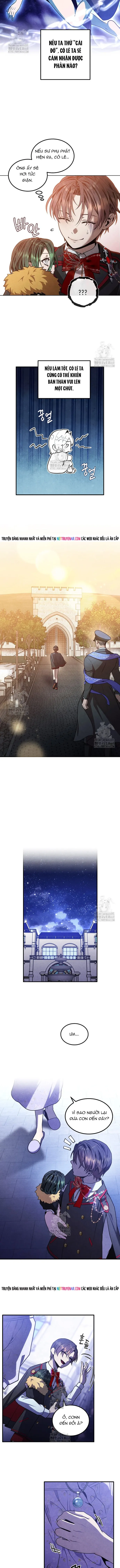 Con Trai Út Huyền Thoại Nhà Hầu Tước Chapter 149 - 8