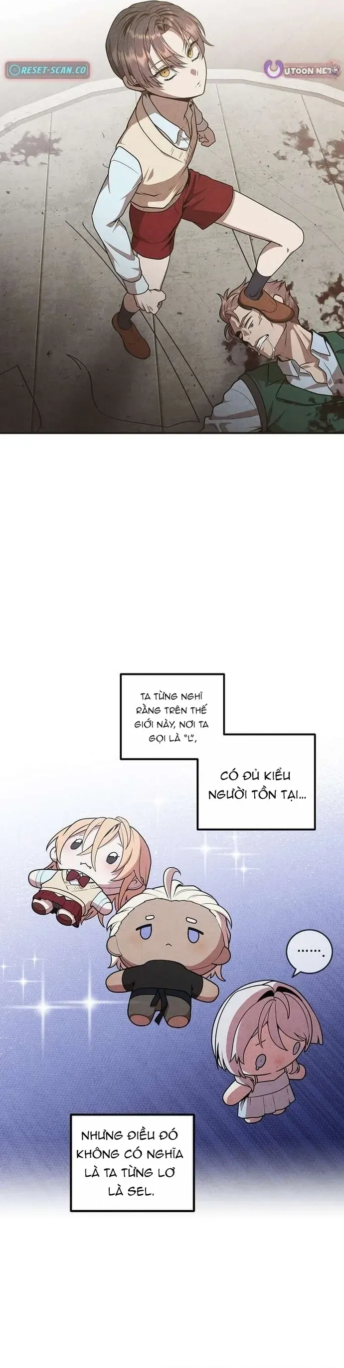 Con Trai Út Huyền Thoại Nhà Hầu Tước Chapter 150 - 13