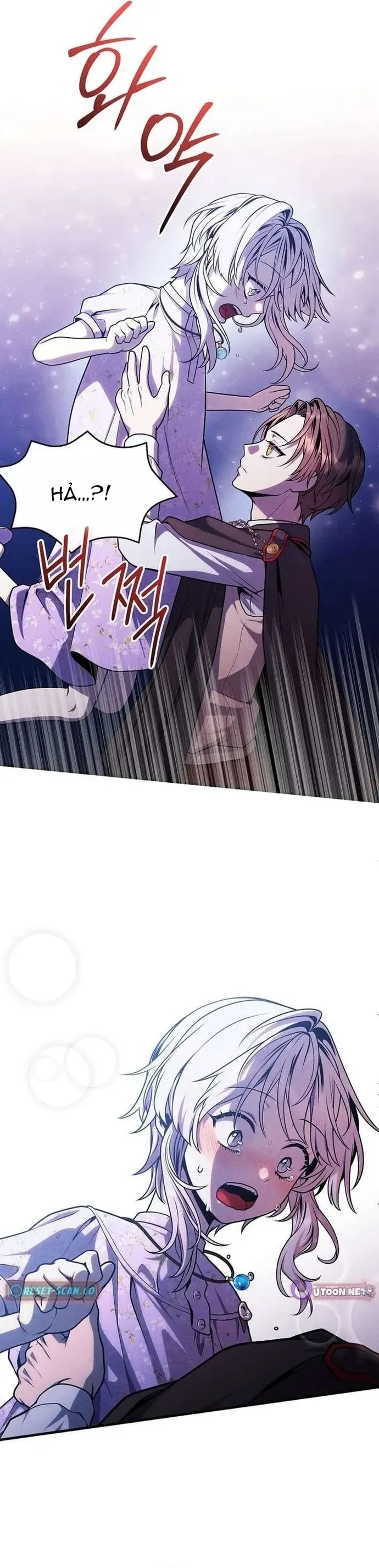 Con Trai Út Huyền Thoại Nhà Hầu Tước Chapter 150 - 15