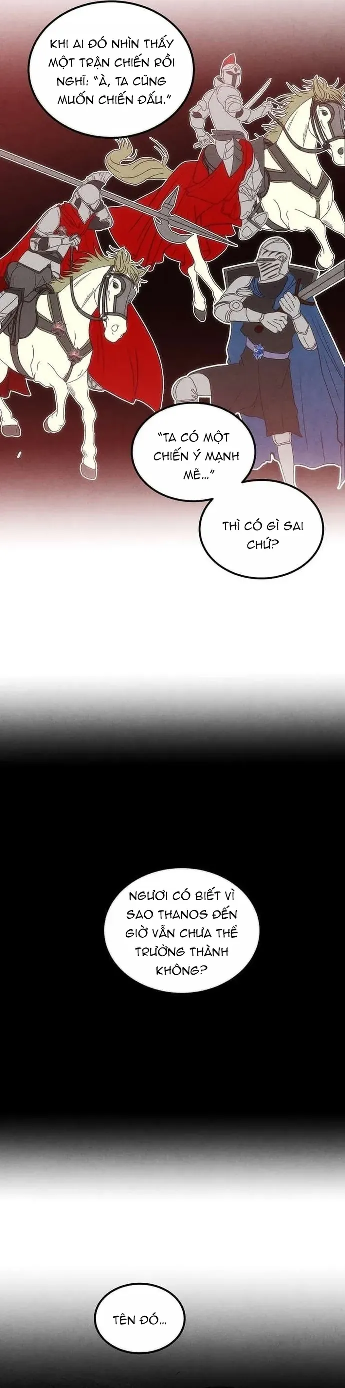 Con Trai Út Huyền Thoại Nhà Hầu Tước Chapter 150 - 17