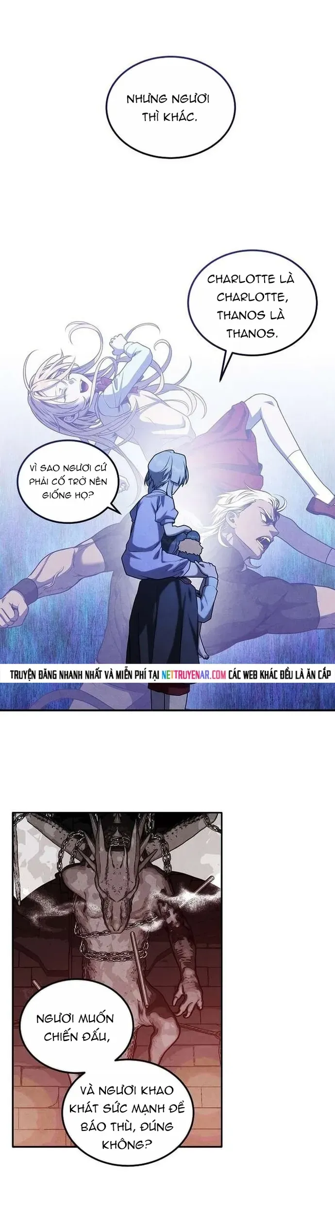 Con Trai Út Huyền Thoại Nhà Hầu Tước Chapter 150 - 20