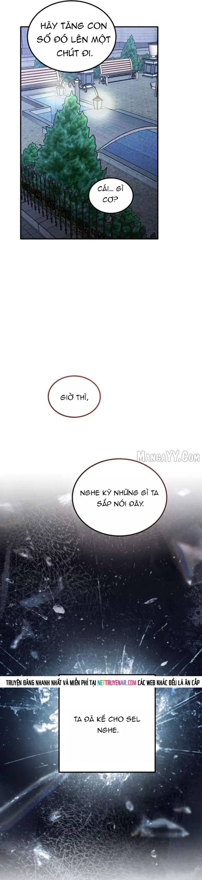 Con Trai Út Huyền Thoại Nhà Hầu Tước Chapter 150 - 23