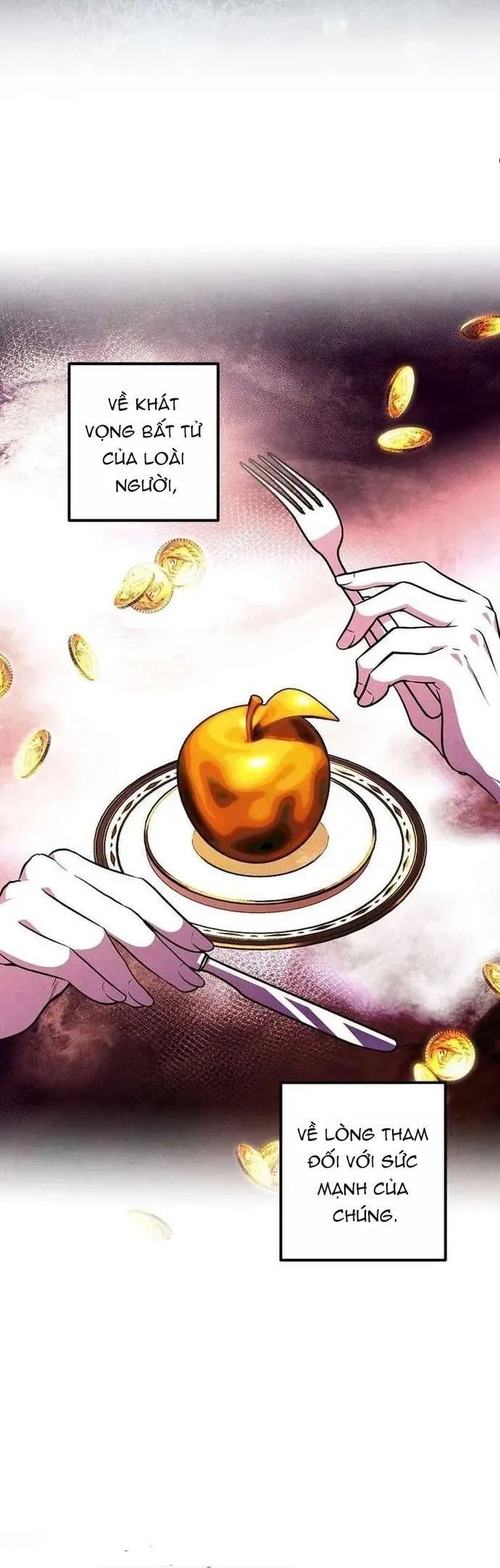 Con Trai Út Huyền Thoại Nhà Hầu Tước Chapter 150 - 24