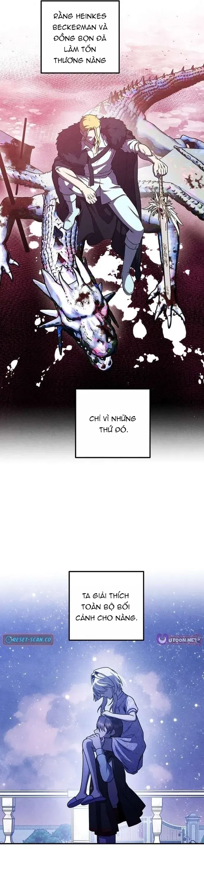 Con Trai Út Huyền Thoại Nhà Hầu Tước Chapter 150 - 25