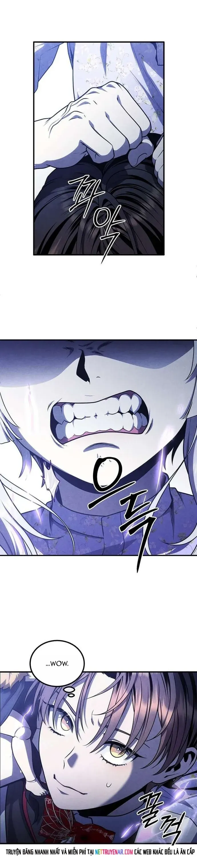Con Trai Út Huyền Thoại Nhà Hầu Tước Chapter 150 - 26