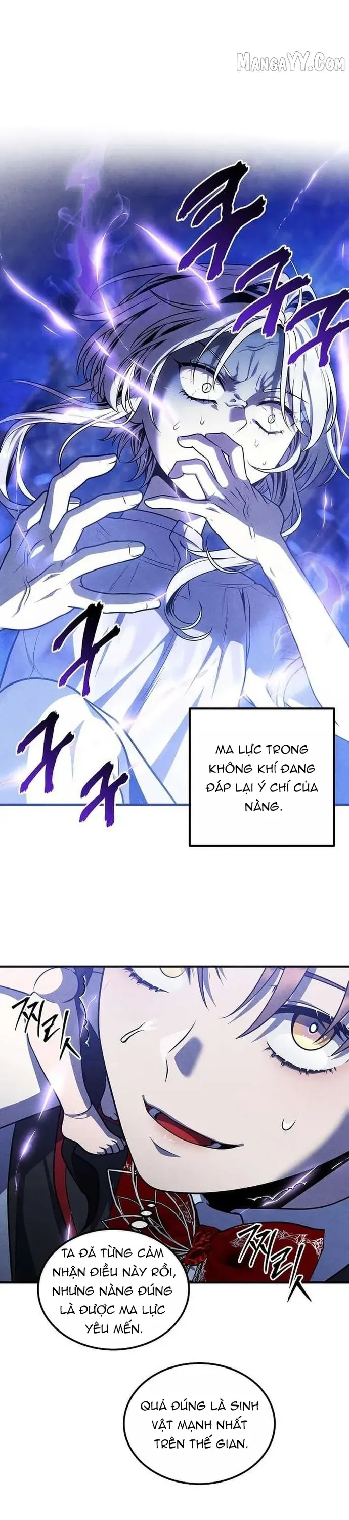 Con Trai Út Huyền Thoại Nhà Hầu Tước Chapter 150 - 27