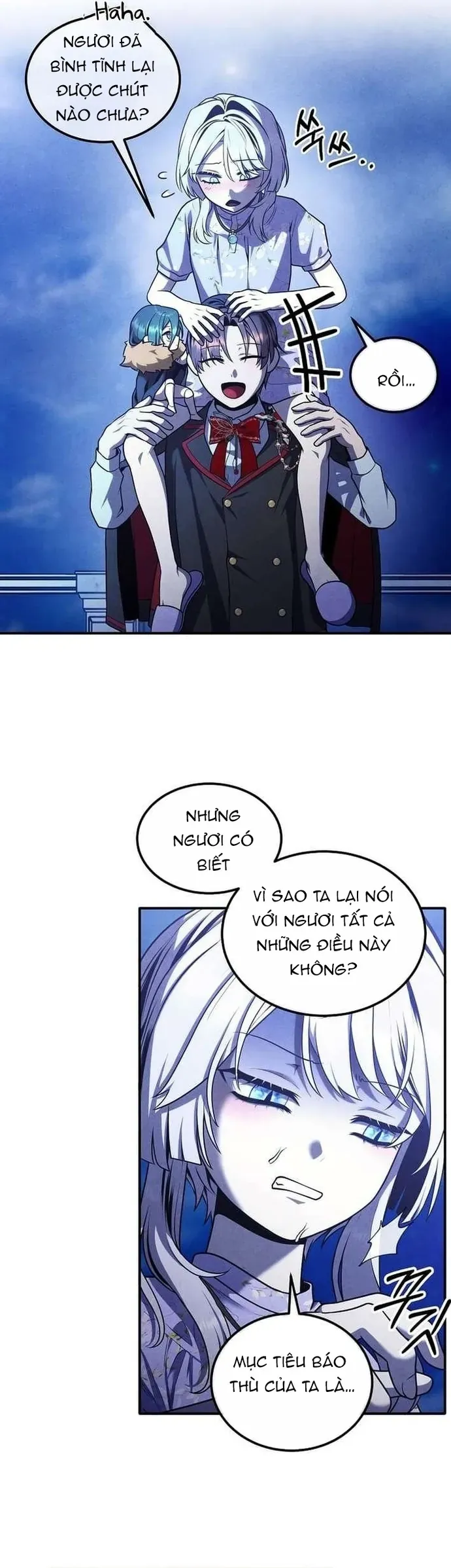 Con Trai Út Huyền Thoại Nhà Hầu Tước Chapter 150 - 29