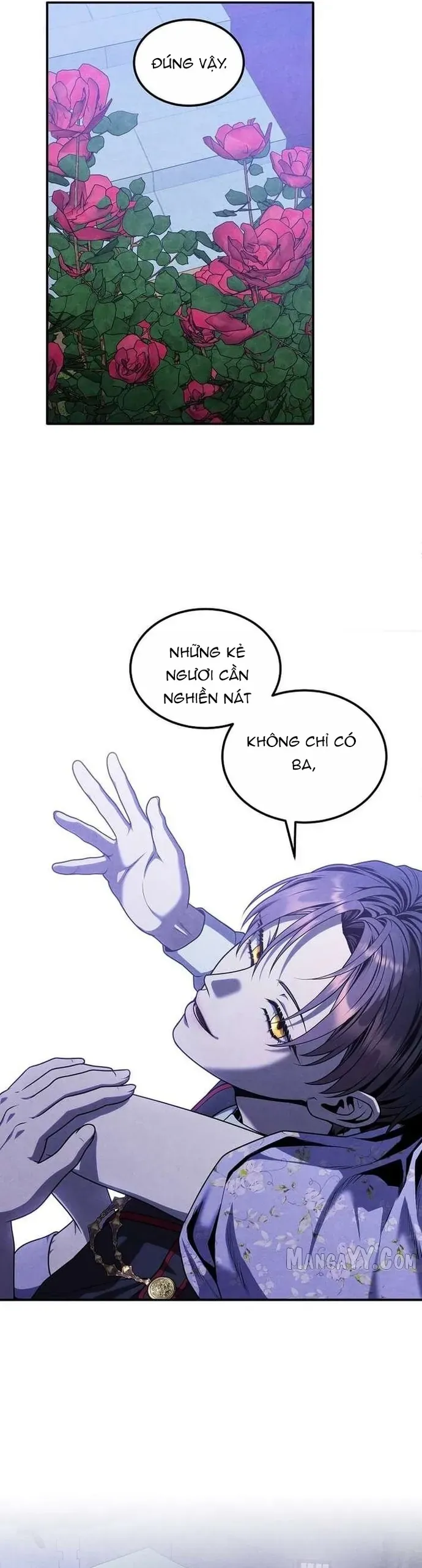 Con Trai Út Huyền Thoại Nhà Hầu Tước Chapter 150 - 30