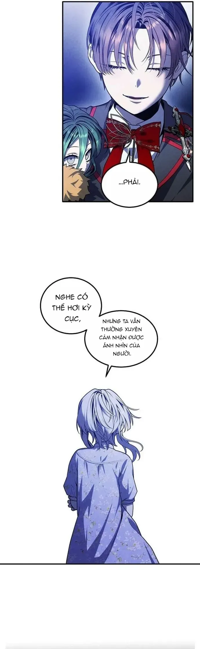 Con Trai Út Huyền Thoại Nhà Hầu Tước Chapter 150 - 4