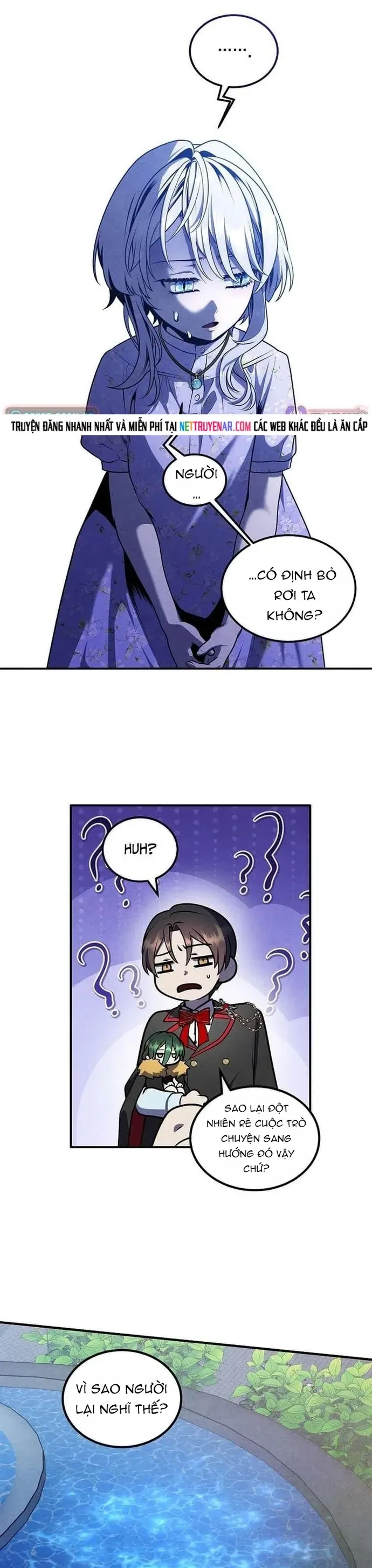 Con Trai Út Huyền Thoại Nhà Hầu Tước Chapter 150 - 6