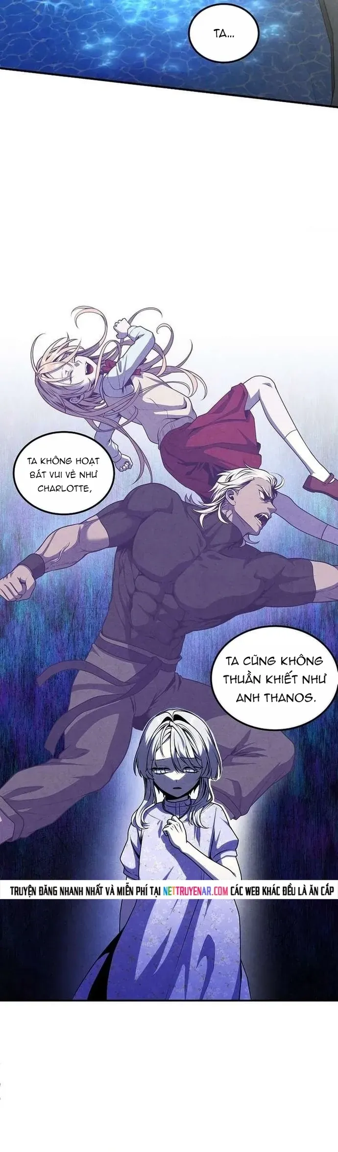 Con Trai Út Huyền Thoại Nhà Hầu Tước Chapter 150 - 7