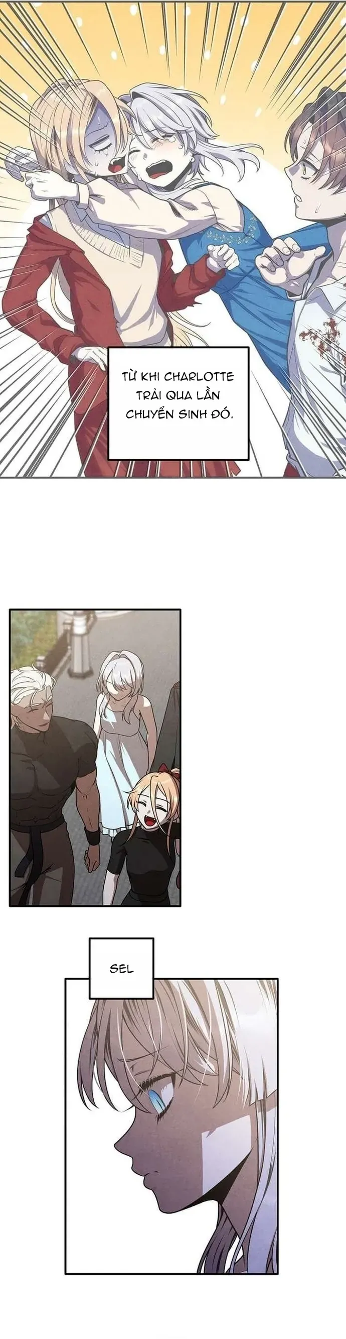 Con Trai Út Huyền Thoại Nhà Hầu Tước Chapter 150 - 10